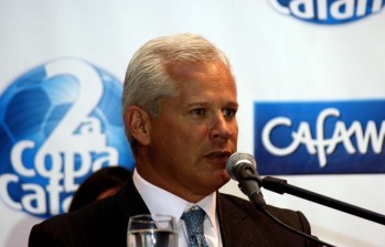 Juan Carlos López. FOTO COLPRENSA