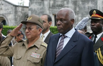 EE. UU. prohíbe ingreso a ministro de Cuba por violar DD. HH. en Venezuela