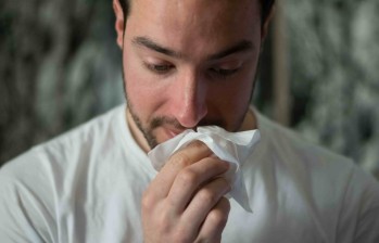 La contaminación empeora los síntomas de rinitis, dice estudio