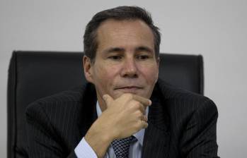 Bajo la lupa, el dueño del arma que mató a Nisman