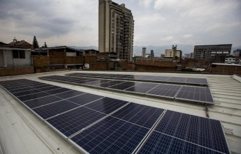 Ya es posible instalar paneles solares en casa