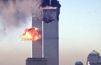 15 años después del 11-S, el Gobierno de Estados Unidos reconstruyó una de las torres. Fotos ap
