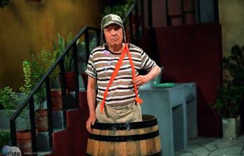 La muerte de Roberto Gómez Bolaños causó un gran impacto entre las audiencias en redes. 