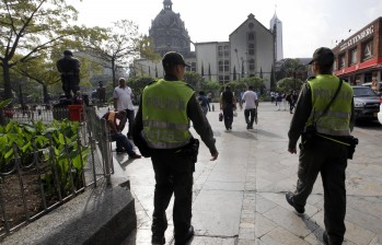 El Centro de Medellín más “caliente” e inseguro 