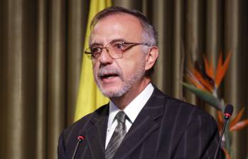 Iván Velásquez Gómez destapó uno de los mayores escándalos de los últimos años en Guatemala, el caso de La Línea. FOTO COLPRENSA