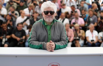 La selección oficial del Festival de Cannes y la composición del jurado se darán a conocer a mediados de abril. FOTO AFP