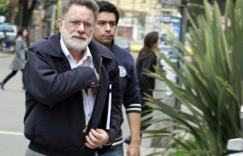 Un juez especializado de Bogotá dejó en firme el proceso en contra del excomisionado de paz Luis Carlos Restrepo. FOTO COLPRENSA