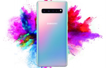 ¿Qué tiene el nuevo celular de Samsung que le hace falta a su competencia?