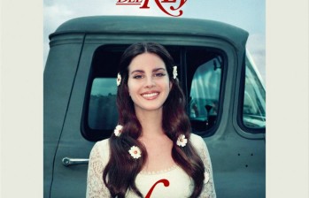 Lana del Rey encabeza el cartel de Estéreo Picnic. FOTO Cortesía