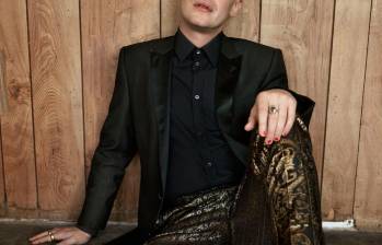 Macaulay Culkin afirmó que Michael Jackson nunca le hizo nada indebido. FOTO INSTAGRAM