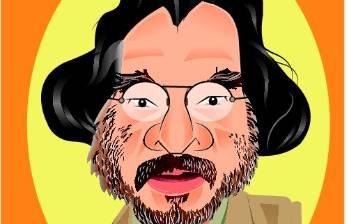 Hombre al escabeche