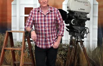 Esta semana se conoció el interés de Netflix de adaptar la nueva película de Quentin Tarantino al formato serie. FOTO efe