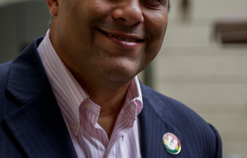 José Name, con 103.215 votos está entre los 10 senadores más votados en el país en las pasadas eleciones. FOTO Colprensa
