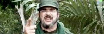 Condena de 25 años a cúpula de las Farc | Archivo | Después de la muerte de "Alfonso Cano", "Timochenko" asumió la comandancia de la guerrilla de las Farc y ya enfrenta esta condena, entre otras.