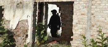 Baltasar Garzón está dispuesto a participar en diálogo entre indígenas del Cauca y Gobierno | En Jambaló los hostigamientos de las Farc se prolongaron hasta muy altas horas de la noche. Foto Reuters