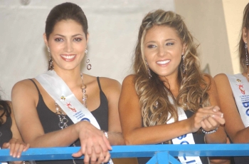 Colprensa - Entre 23 candidatas un jurado internacional elegirá a la nueva Señorita Colombia, que será coronado por la soberana Valerie Domínguez.