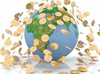 Colombia se "peló" en informe mundial de corrupción | Shutterstock | El profesor de Ciencias Políticas de la UPB, Luis Guillermo Patiño, aseguró que en los países con altos índices de corrupción, el Estado se convierte en botín de los particulares y deja de garantizar el bienestar de sus ciudadanos.