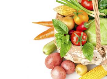 Es en serio: no estamos alimentándonos bien |