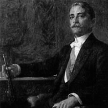 Carlos E. Restrepo