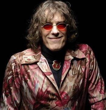 La vida de Spinetta fue narrada el año pasado en un documental. FOTO Cortesía Nat Geo