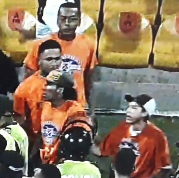 31 hinchas del DIM no podrán volver al estadio durante un año