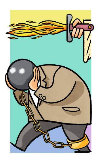 ilustración Esteban parís
