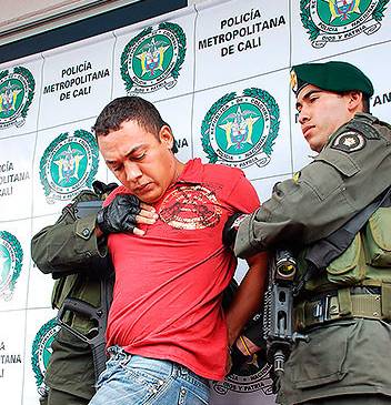 La Sala Penal avaló la solicitud de extradición que hizo una Corte del Distrito de Nueva York por varios delitos, entre estos, el tráfico de estupefacientes agravado y lavado de activos. FOTO Cortesía Colprensa-El País 