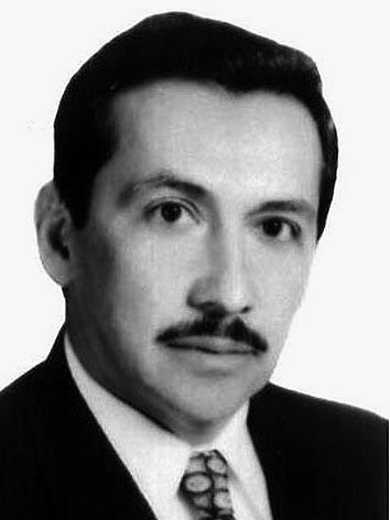 El senador Fernando Tamayo del Partido Conservador. Foto: Archivo Colprensa. 