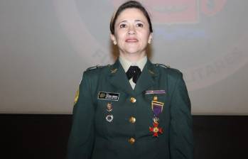 Consejo de Estado negó las pretensiones de la magistrada Lombana, quien no podrá estudiar el caso de fabricación de testigos del expresidente Uribe. FOTO: Colprensa.