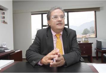 La procuraduría redujo 11 años y dos meses la sanción sobre Gerardo Hernández. FOTO COLPRENSA