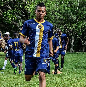 Policía capturó presuntos responsables de ataque contra futbolista Jefferson Herrera