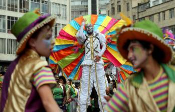 El Festival tiene programación hasta el 1 de abril. Foto: Colprensa