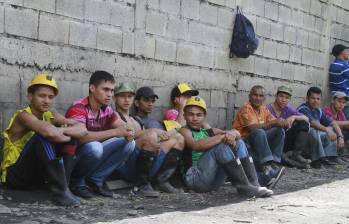 Hay que cerrar 64 minas en la Cuenca del Sinifaná