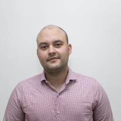 Miguel Osorio Montoya
