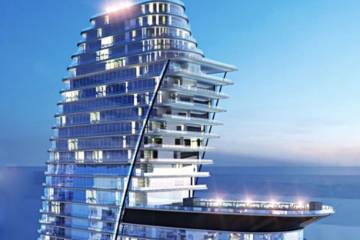 Miami, una de las ciudades más deseadas para invertir