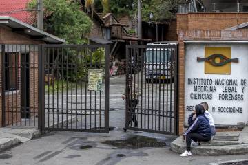 Homicidio de niña de Necoclí será investigado en Medellín