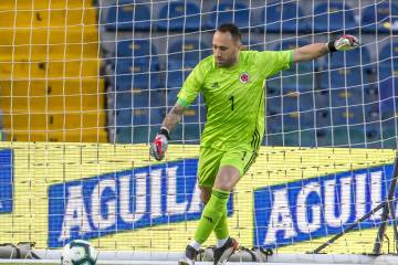 Esta es la oportunidad para que la Selección nacional amplíe su gama