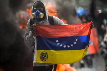 ONU denuncia ejecuciones extrajudiciales en Venezuela
