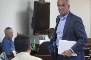 Gustavo Villegas, exsecretario de Seguridad de Medellín, firmó acuerdo con la Fiscalía