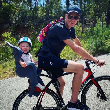 Un año del escalofriante accidente de Froome antes del Tour