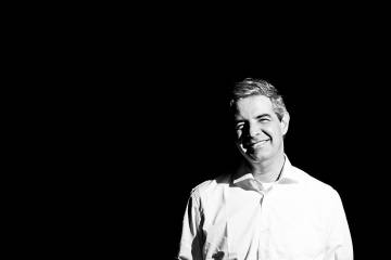 Dominar el arte de estar satisfecho