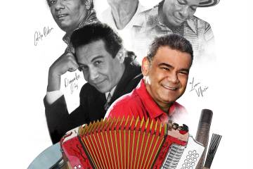 ¿Cuáles son los peligros que sufre el vallenato?
