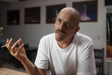 Murió el director de teatro Farley Velásquez