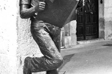 MATAR A WOODY ALLEN