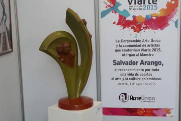 VIARTE: ¡EL ARTE EN LAS CALLES!