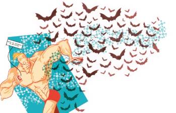 ilustración Esteban parís