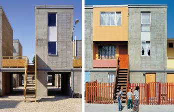 Writer’s Cabin (2015) en la Fundación Jan Michalski. Montricher, Suiza. FOTO +2 Architectes