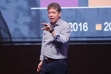 Empresas tienen flujo de caja para pagar 53 días de salario: Andi