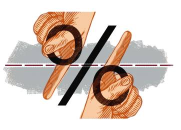 Salario mínimo, sin consenso