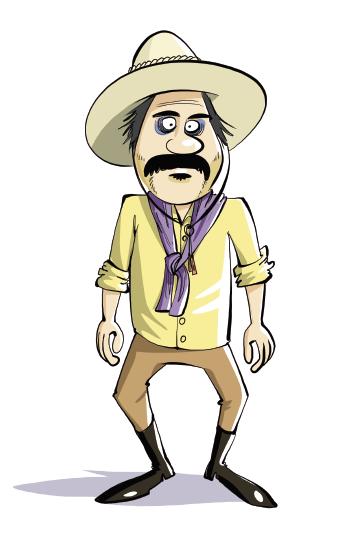 Hay muertos que siguen vivos en obras literarias
